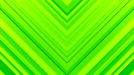 green lines corporate background