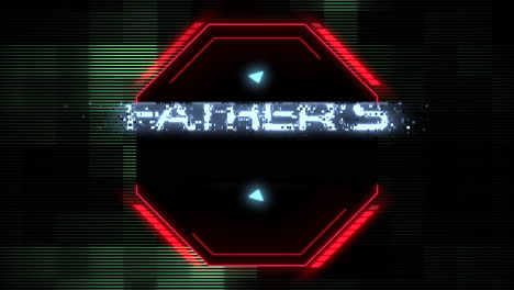 Fathers-Day-with-neon-HUD-futuristic-elements