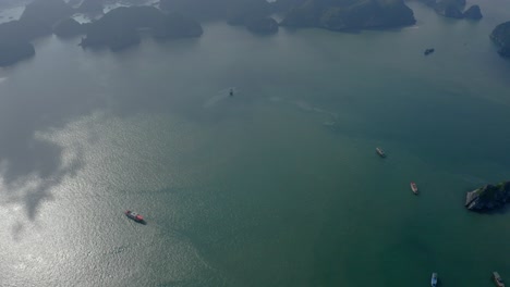 ha long bay by air 17