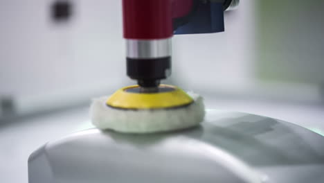 máquina de rectificar por cnc