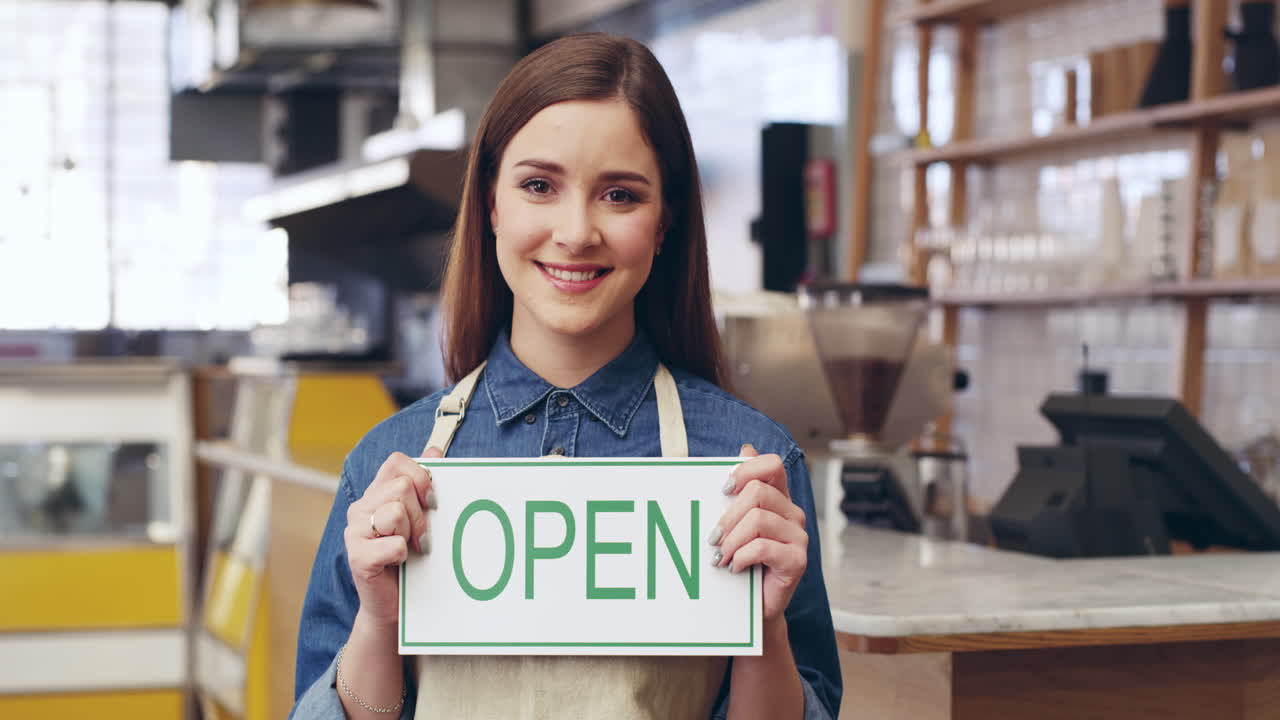 Come on in, you're always welcome