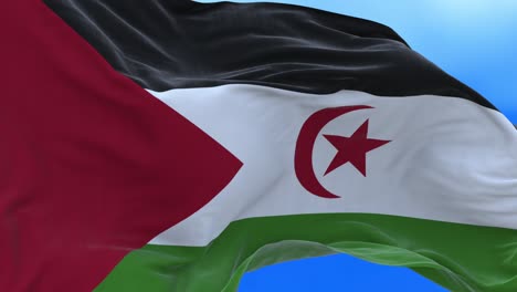 western sahara