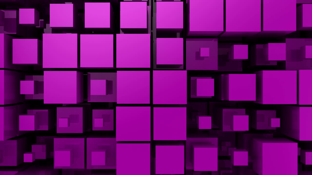 el fondo de los cuadros