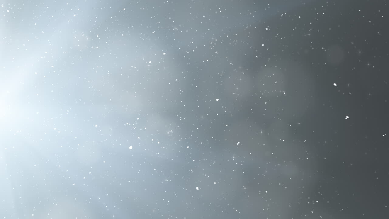 Abstract luxurious, premium gold glittering, heavenly ray, divine bless, God's ray flowing particles loop motion vertical background