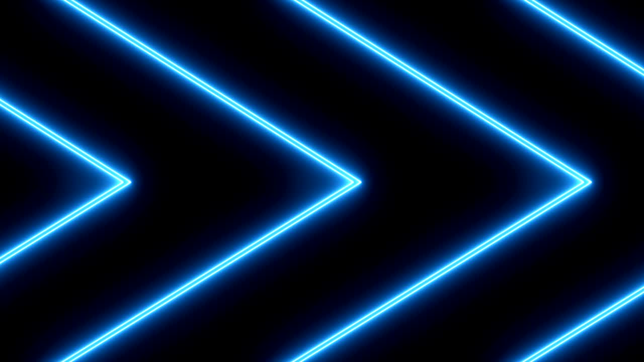 vj evento de luz concierto dirigido vídeos musicales espectáculo fiesta baile bucle de neón