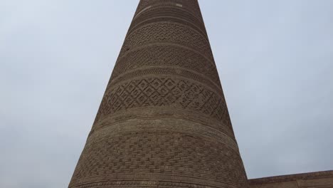 minaret kalon