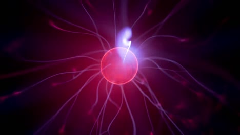 bola de plasma 29
