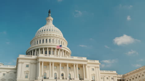 Washington-DC-Capitol-Building