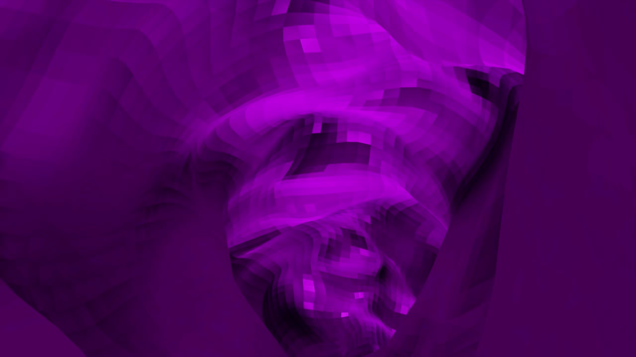 patrón geométrico púrpura abstracto