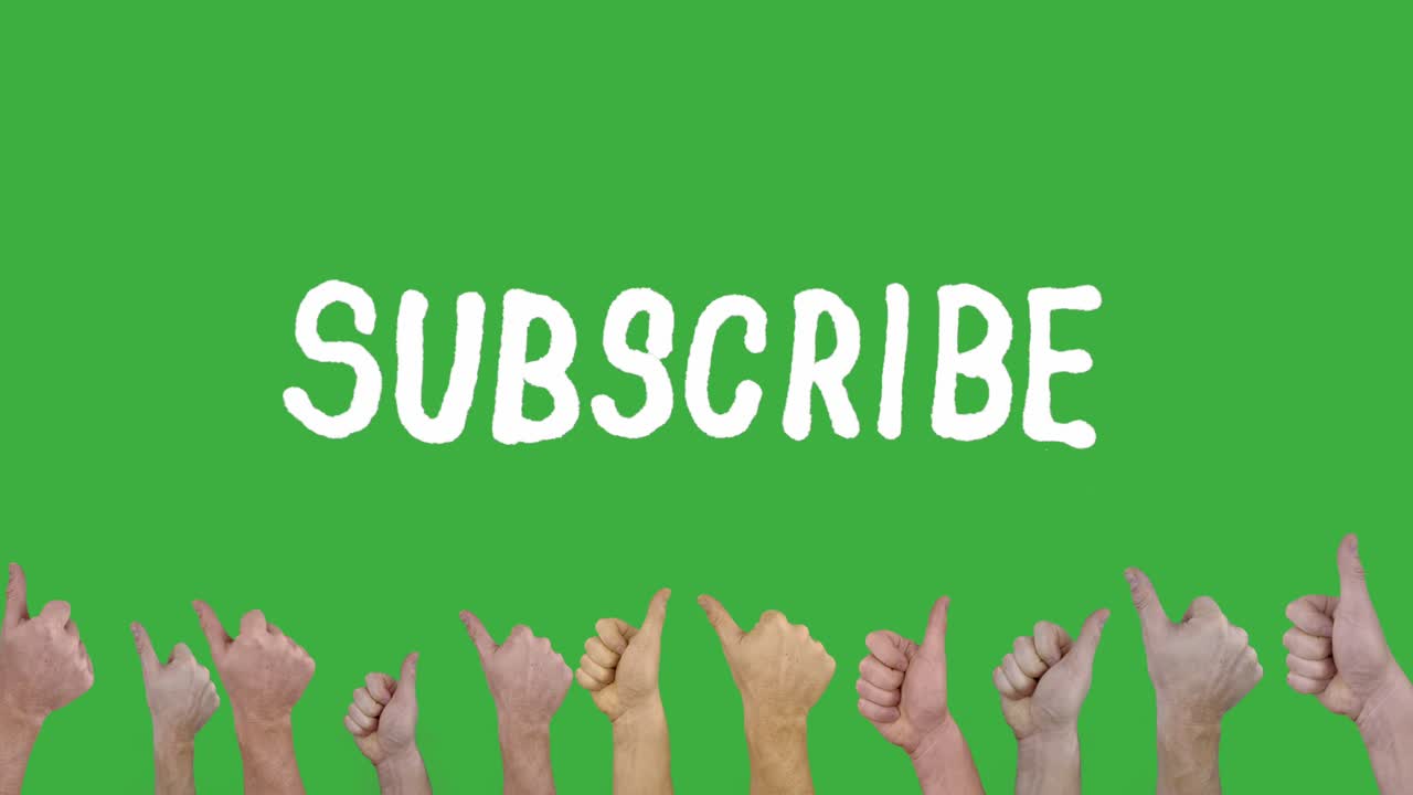 subscribe a from am couple of People to support your Canal