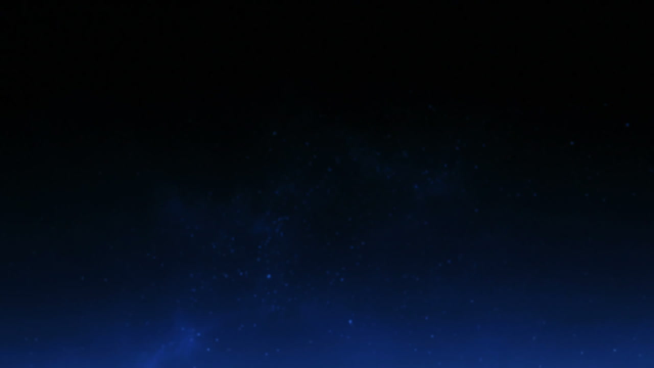 Firework display at night 4k