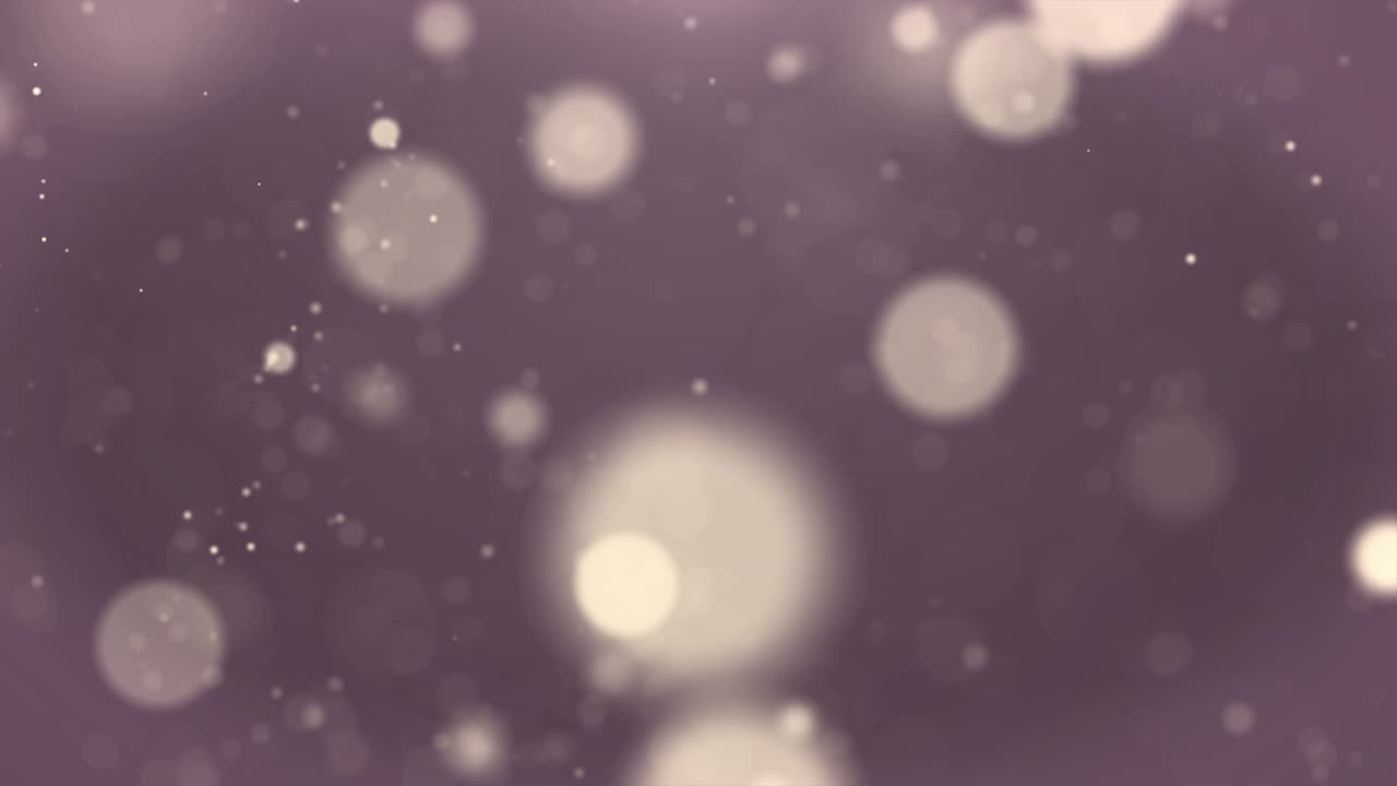 fondo abstracto bokeh