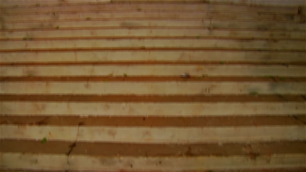 아마존 지역의 작은 교회까지 기울이기