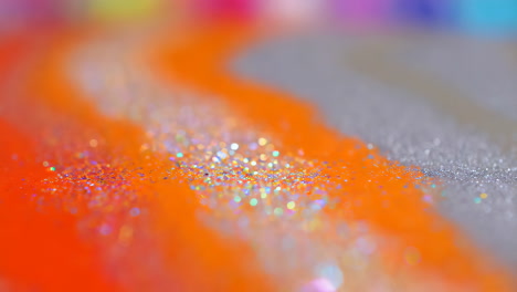 fondo de brillo abstracto