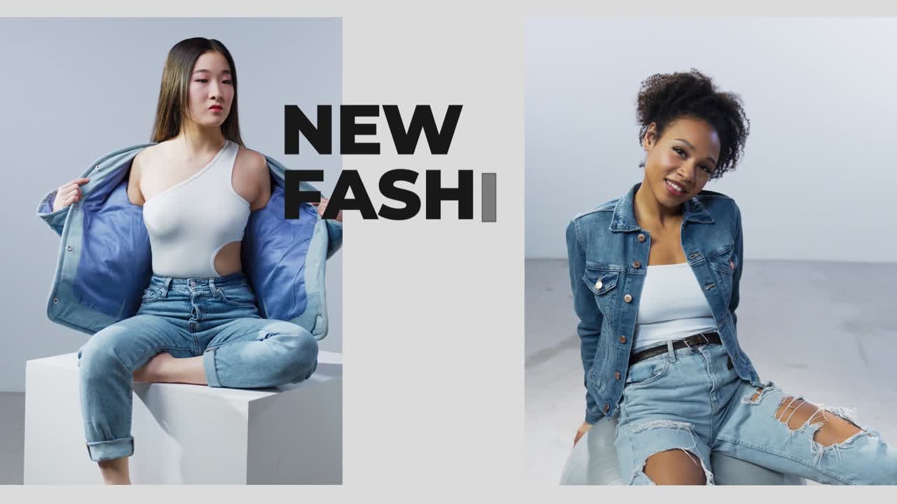 Fashion Sale Aesthetic