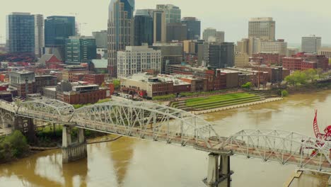 bridge water - nashville, tennesse