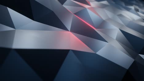 Seamless-looping-abstract-background