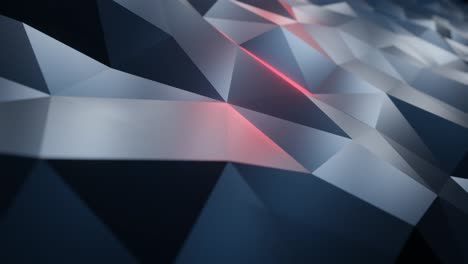 fondo abstracto de bucle sin fisuras