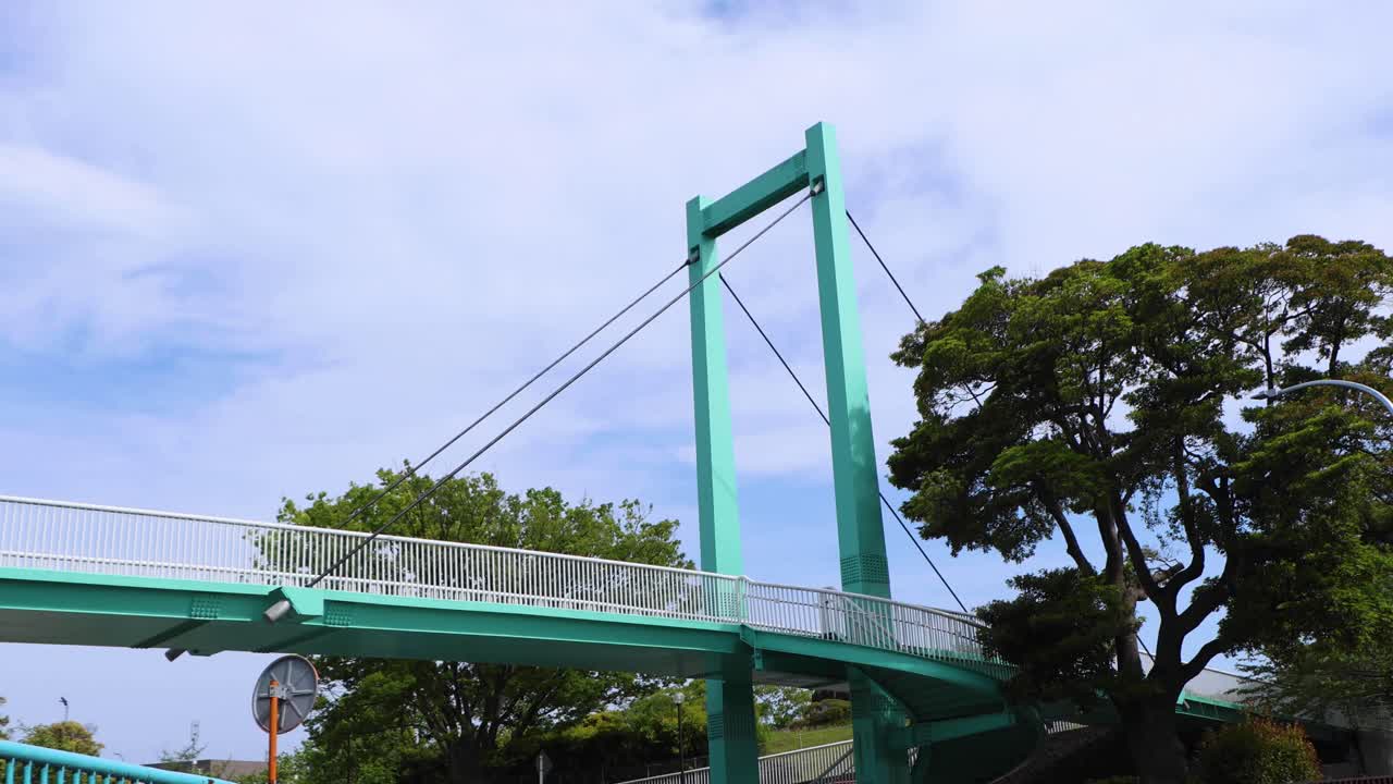 요코하마 최고의 전망