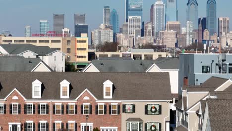 housing in philadelphia