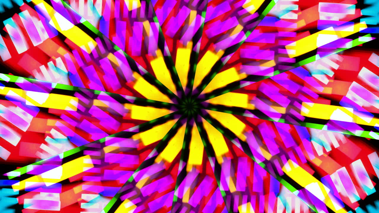 espiral de ecualizador abstracto 0