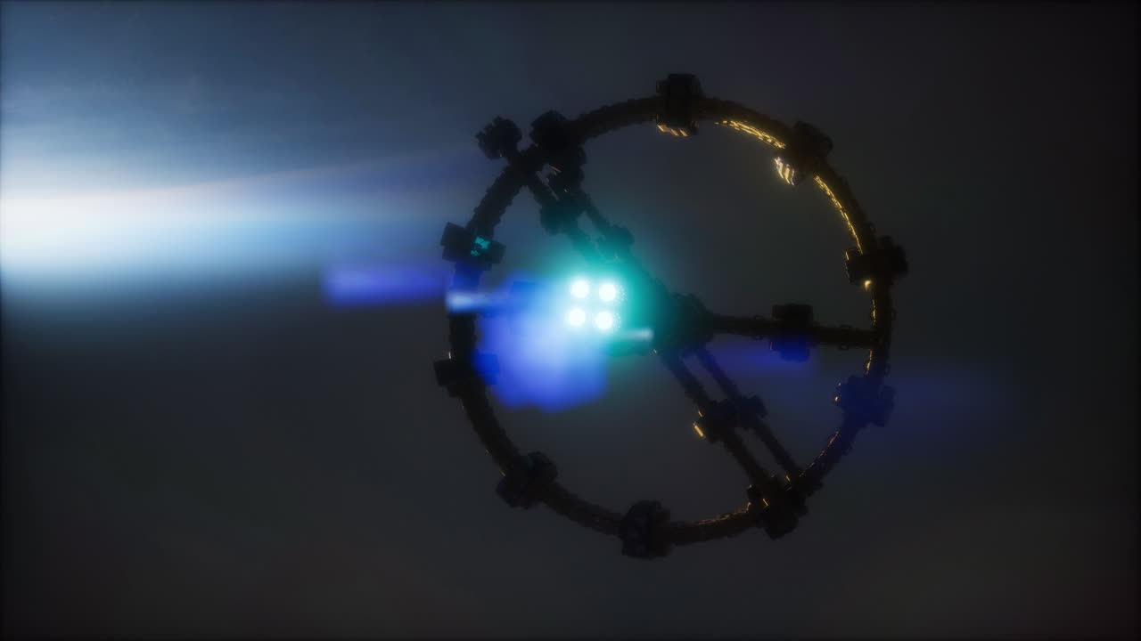 국제 우주 정거장