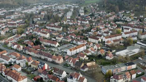 antena de drones de heilbad heiligenstadt