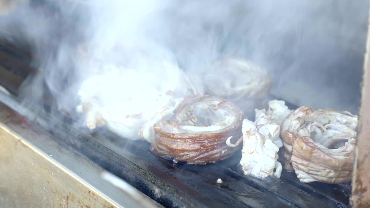 터키 음식 코코레크