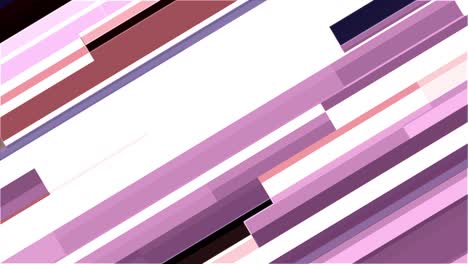 abstract colorful geometric glitch line stripes background