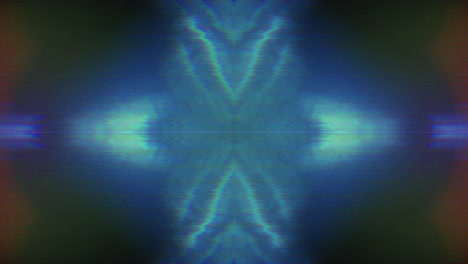 el fascinante bokeh de los años 80 el elegante fondo reluciente