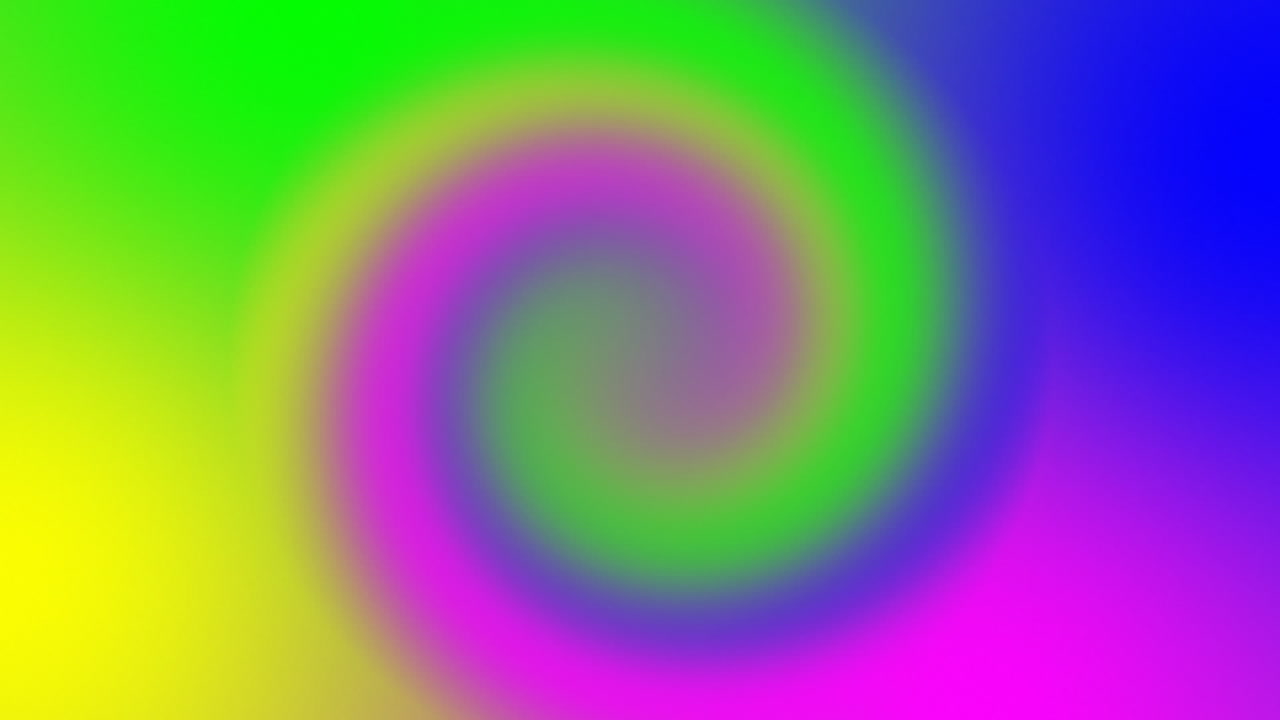 fondos animados coloridos de colores pop en movimiento