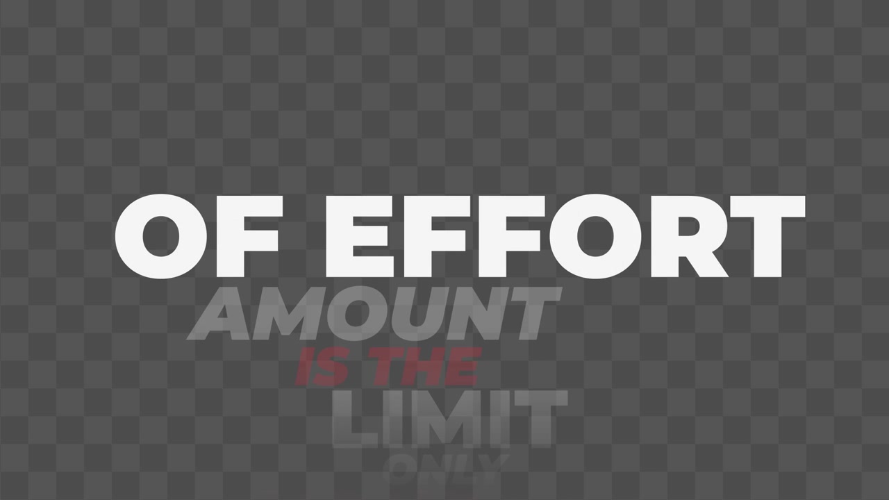 Text Animation Intro 02
Adobe Premiere Pro 2023
Resolution 3840×2160
RGB version included