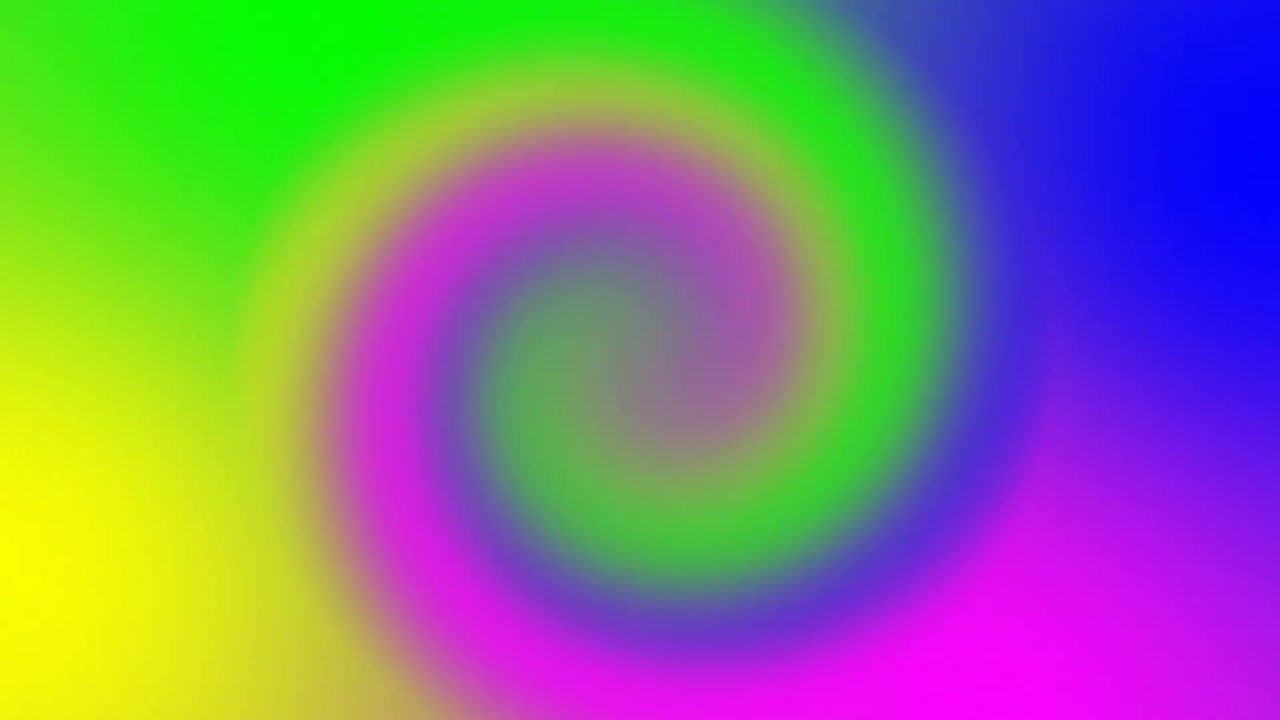 fondos animados coloridos de colores pop en movimiento