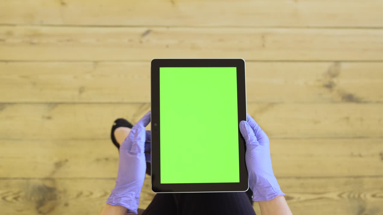 modelo para el seguimiento del color