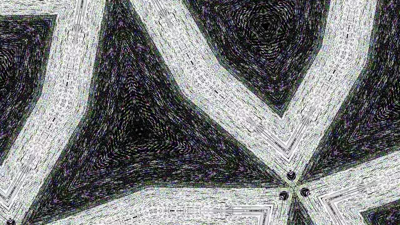 hipnotismo. hipnosis. bucle caleidoscópico