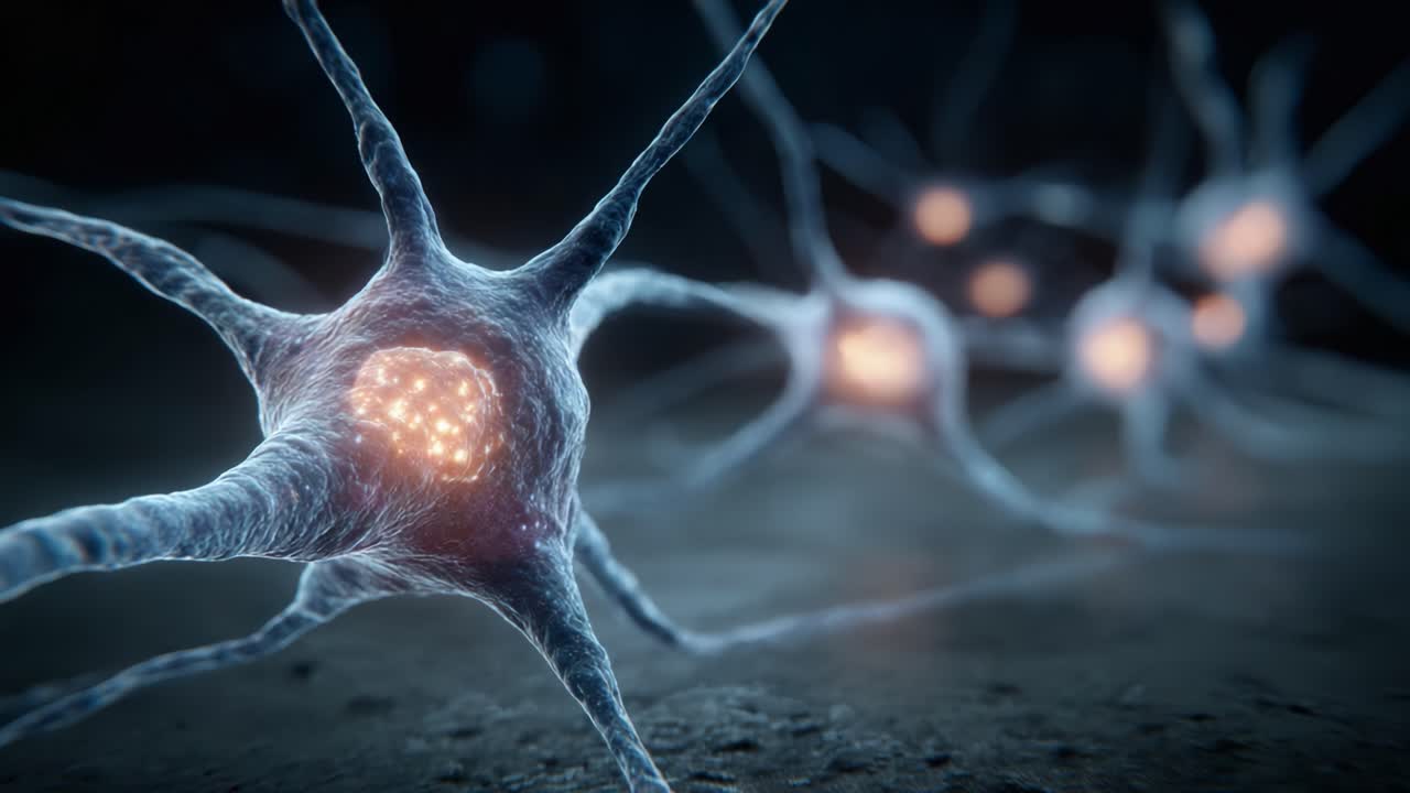 Exploring the Intricacies of Neuronal Structures and Their Significance in Neural Communication and Brain Functionality in High Detail