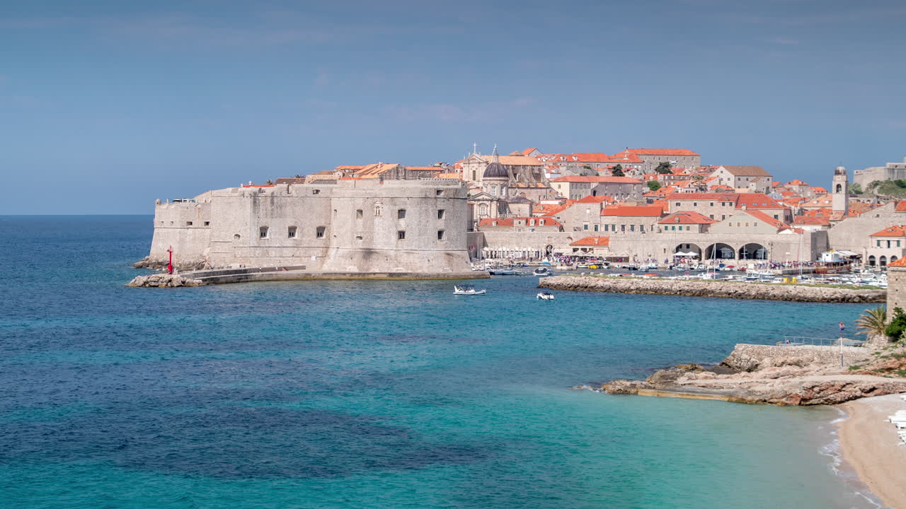 두브로브니크틀 4k 08