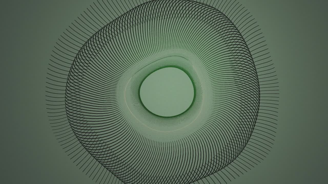 fondo abstracto túnel geométrico físcedélico vb