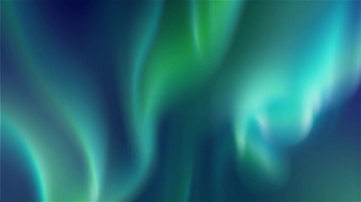 Abstract Gradient Background