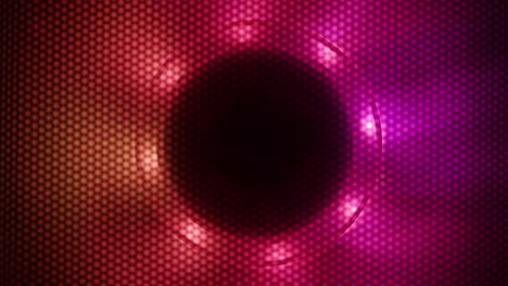 abstract circle backgrounds