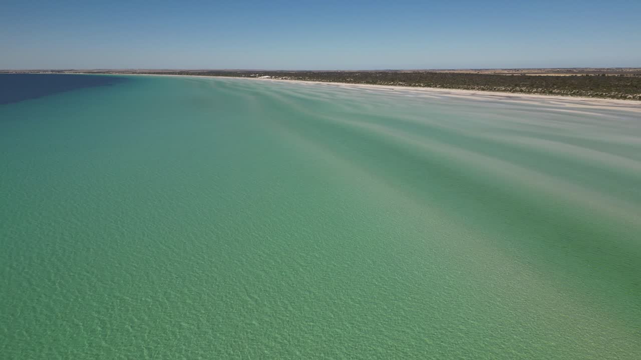 Beautiful Flaherty Beach in South Australia. What a sight if you make the way to Yorke Peninsula