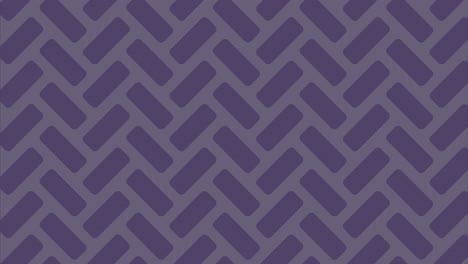 fondo de ladrillo abstracto animación en bucle 4k