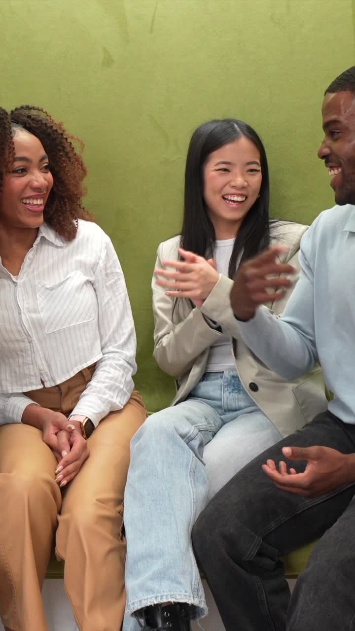 Group Conversation