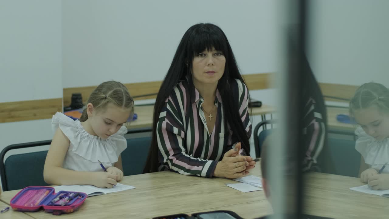 lección de aritmética mental