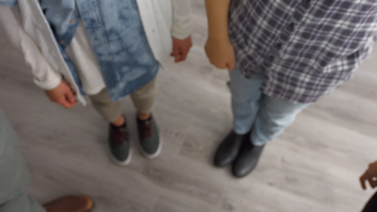 Let's go for it, team!