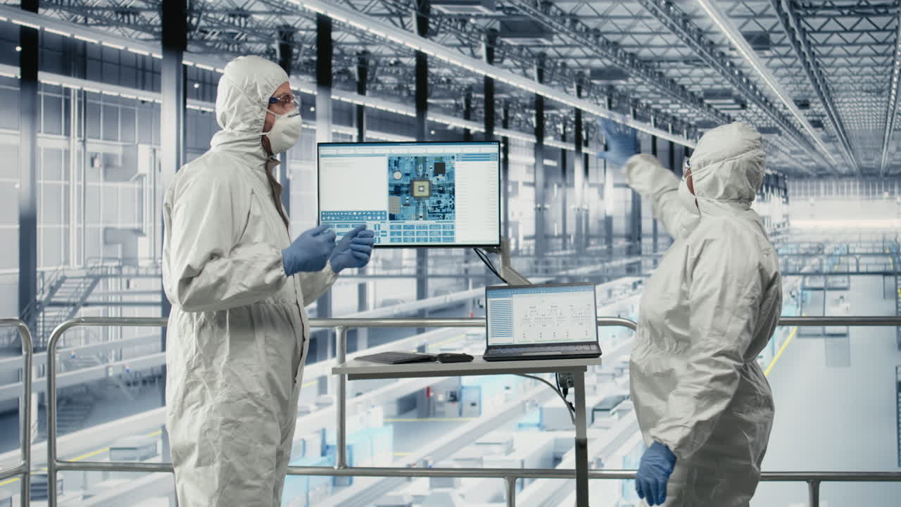Optimizing semiconductor design, AI and hardware developers