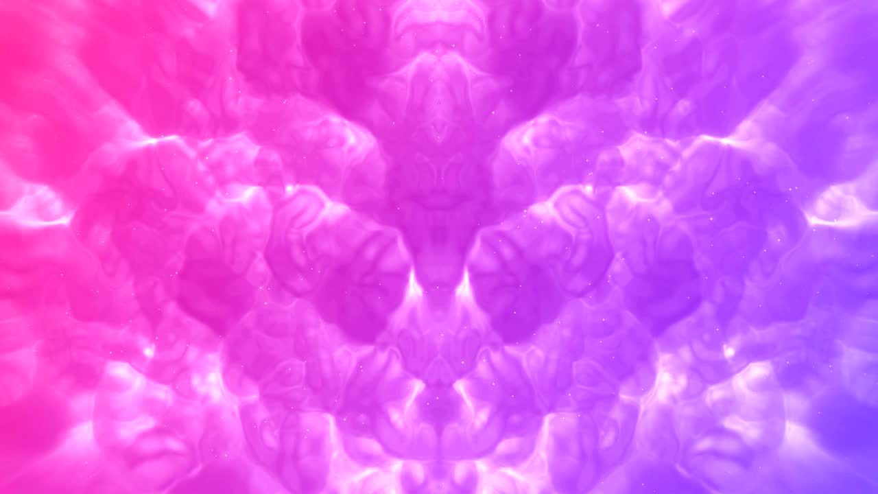 gradiente moderno para el diseño de negocios. fondo arco iris abstracto en gradación colorida pastel. animación de bucle.