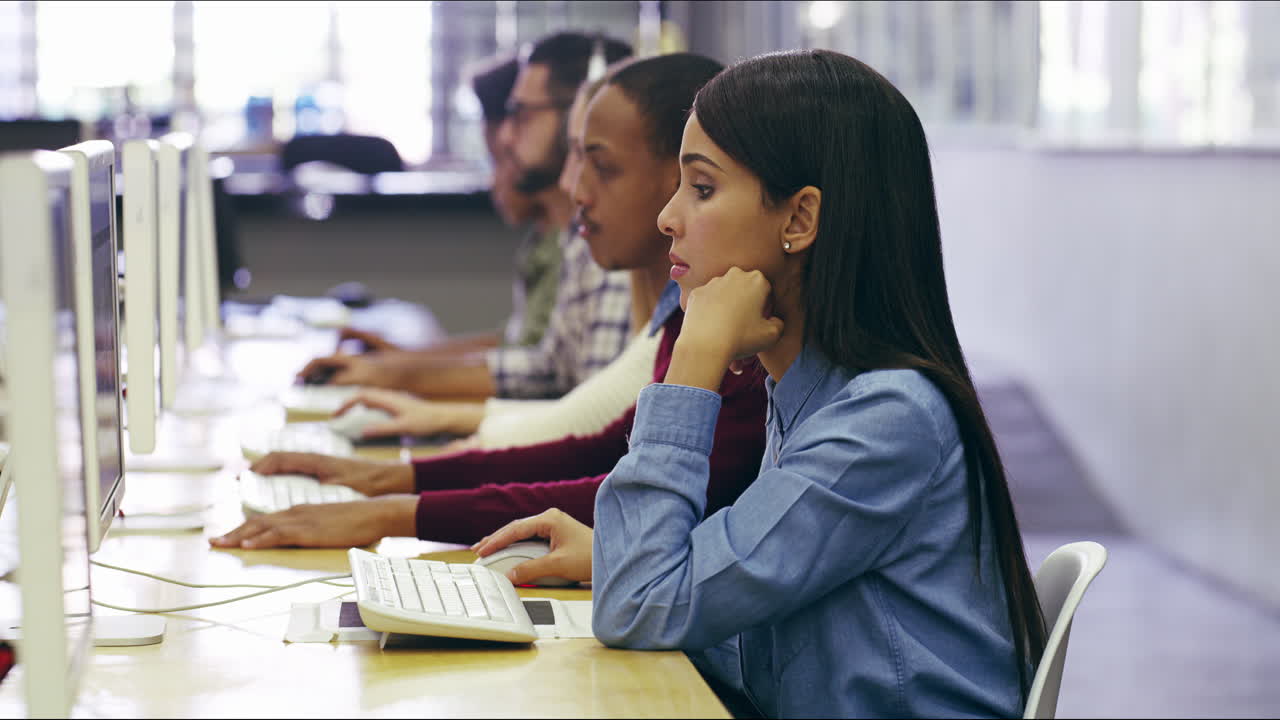 Connected to knowledge