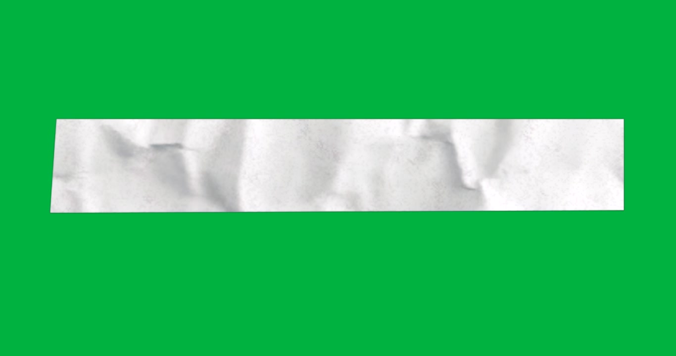 designers integrating abstract white blot overlay on transparent background, boosting tech visuals