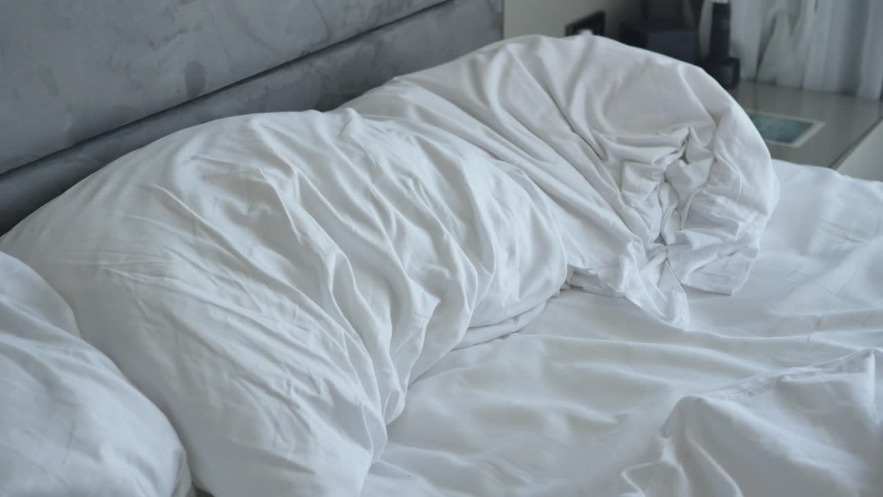 이른 아침에  ⁇ 망진창, 깨어난 후  ⁇ 망진창